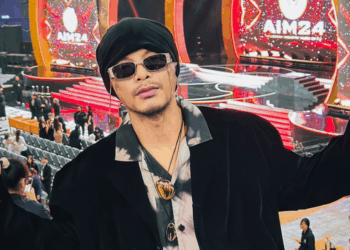 SOURCE: FACEBOOK (Namewee 黃明志)