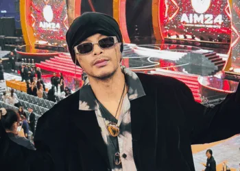 SOURCE: FACEBOOK (Namewee 黃明志)