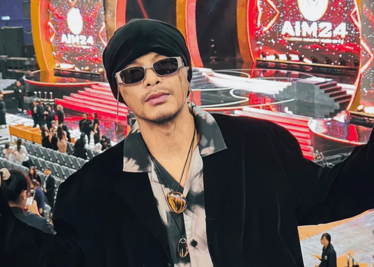 SOURCE: FACEBOOK (Namewee 黃明志)