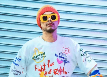 SOURCE: FACEBOOK (Namewee 黃明志)