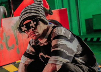 SOURCE: FACEBOOK (Namewee 黃明志)