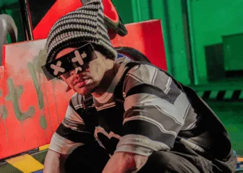 SOURCE: FACEBOOK (Namewee 黃明志)