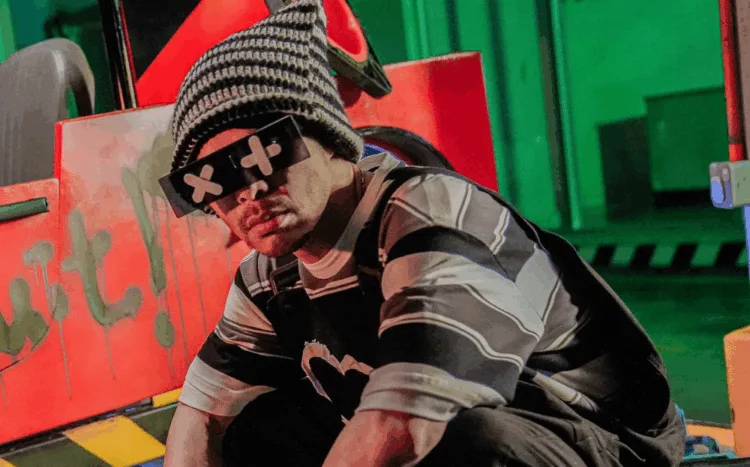 SOURCE: FACEBOOK (Namewee 黃明志)