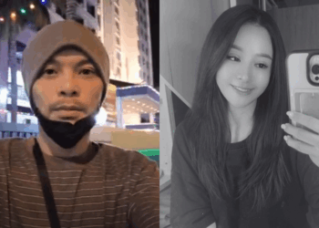 SOURCES: INSTAGRAM (@namewee & @irisirisss900)