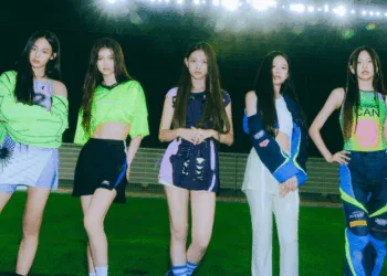 SOURCE: FACEBOOK (NewJeans)