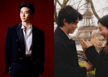 Sources: Instagram/taecyeonokay, allkpop