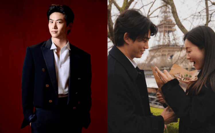 Sources: Instagram/taecyeonokay, allkpop