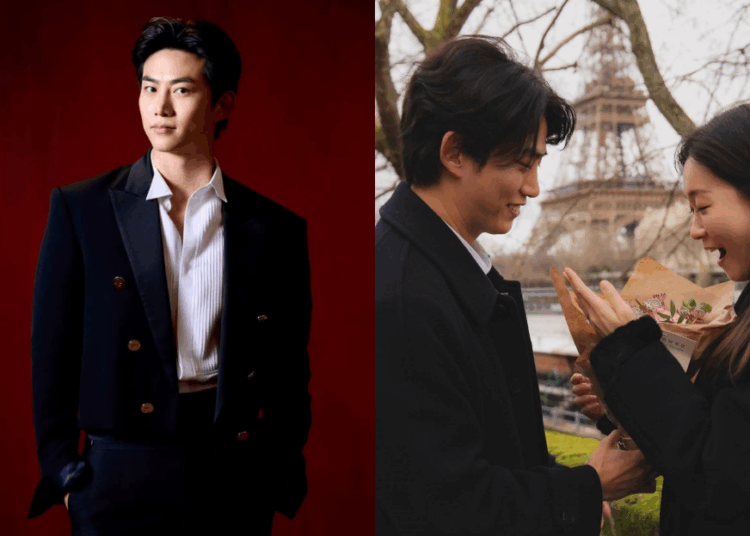 Sources: Instagram/taecyeonokay, allkpop