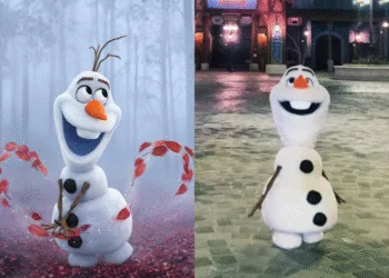 Source: Facebook/DisneyFrozen, TikTok/DisneyParks