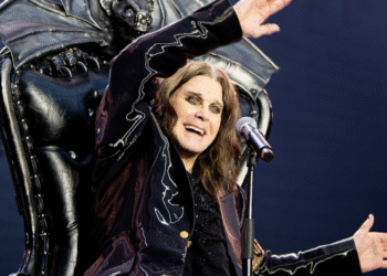 SOURCE: INSTAGRAM (@ozzyosbourne)