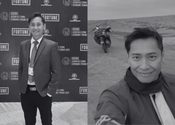 SOURCES: FACEBOOK (Paul Wong)