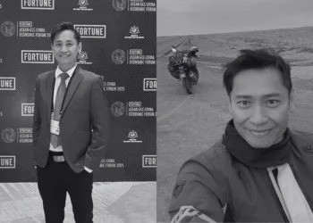 SOURCES: FACEBOOK (Paul Wong)