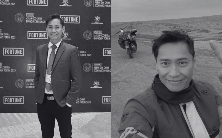 SOURCES: FACEBOOK (Paul Wong)