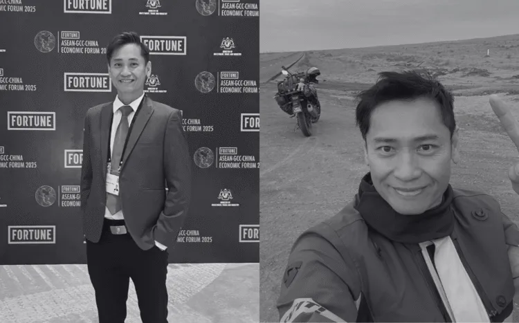 SOURCES: FACEBOOK (Paul Wong)