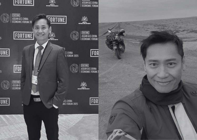 SOURCES: FACEBOOK (Paul Wong)