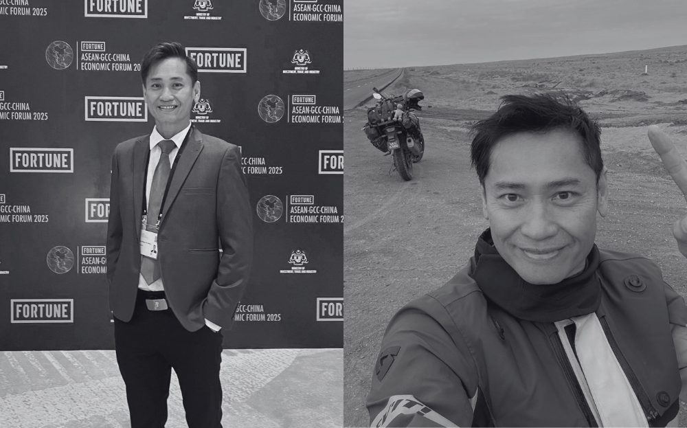 SOURCES: FACEBOOK (Paul Wong)