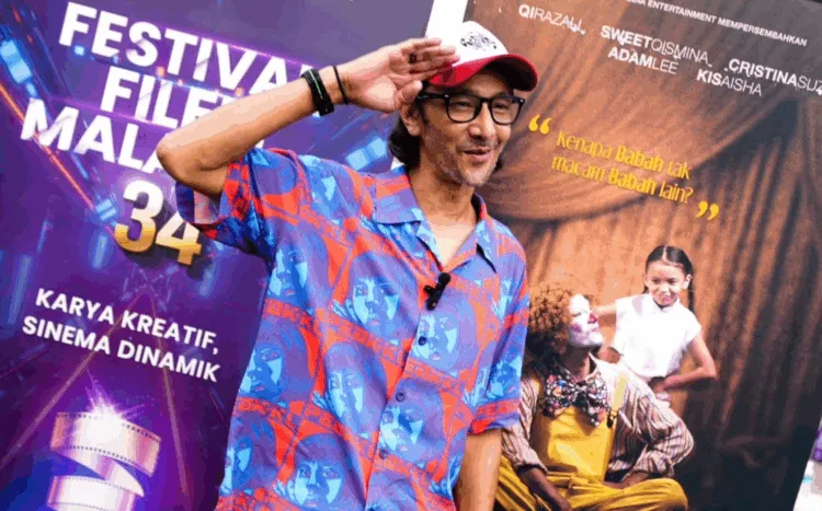 Source: Facebook/Qi Razali