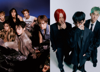 Source: Facebook/OfficialMONSTAX/wavetoearth