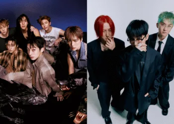 Source: Facebook/OfficialMONSTAX/wavetoearth