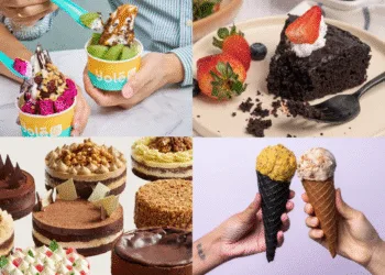 Sources: Facebook/Yolé Malaysia, Kind Kones, Baked KL, Ketocake.my