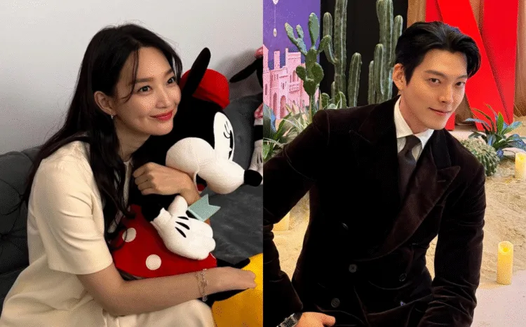 SOURCES: INSTAGRAM (@illusomina & @____kimwoobin)