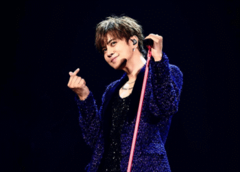 SOURCE: FACEBOOK (羅志祥 SHOW)