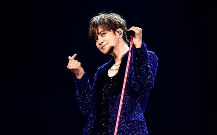 SOURCE: FACEBOOK (羅志祥 SHOW)