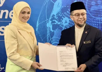 Source: Facebook/Naib Canselor Universiti Teknologi MARA