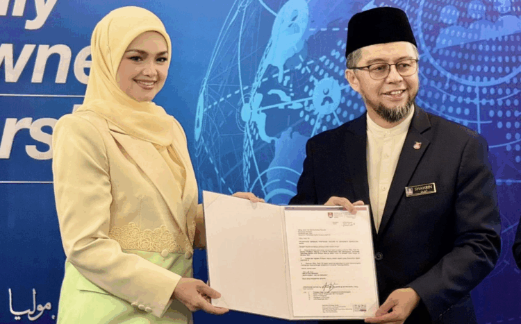 Source: Facebook/Naib Canselor Universiti Teknologi MARA