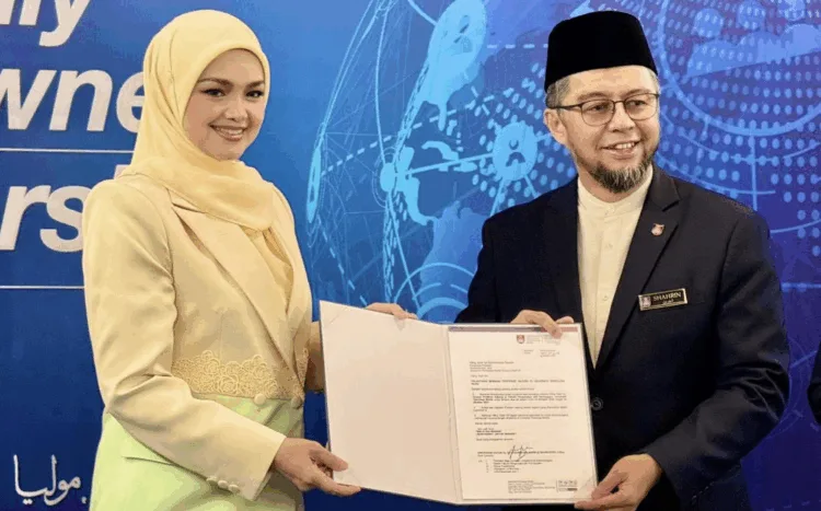 Source: Facebook/Naib Canselor Universiti Teknologi MARA