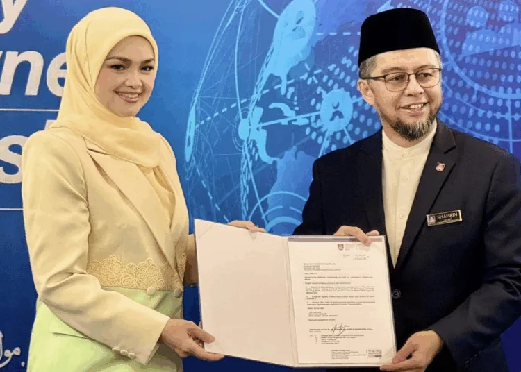 Source: Facebook/Naib Canselor Universiti Teknologi MARA