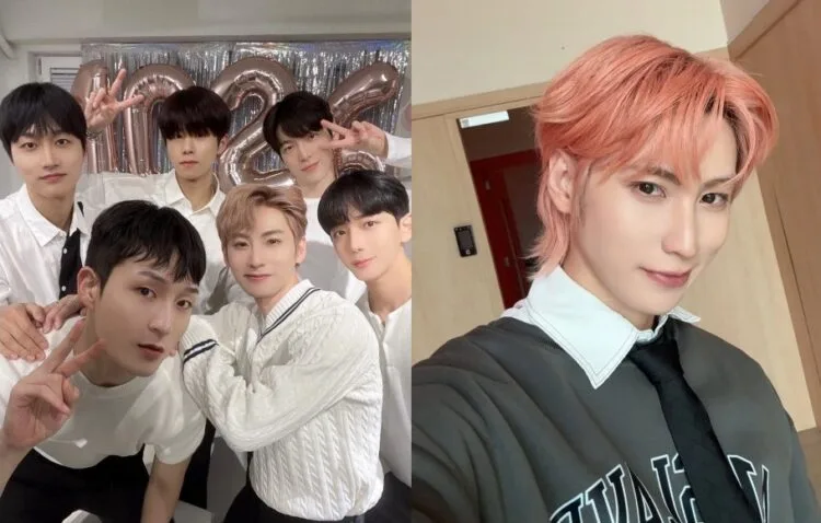 Source: Twitter/Official_SKYE_, IG/isaacvkm_1212