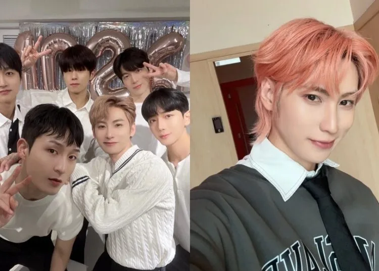 Source: Twitter/Official_SKYE_, IG/isaacvkm_1212