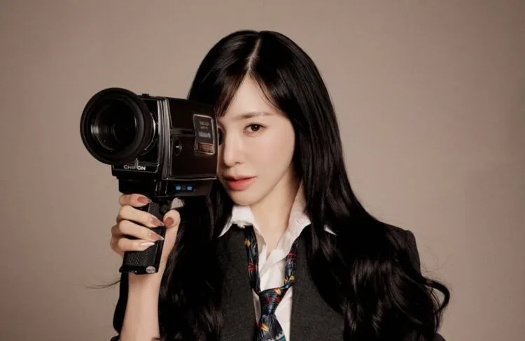 Source: IG/tiffanyyoungofficial