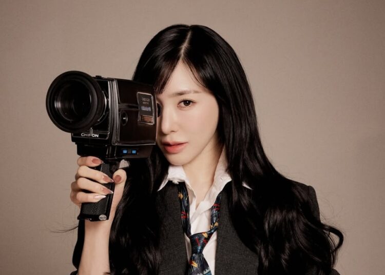 Source: IG/tiffanyyoungofficial