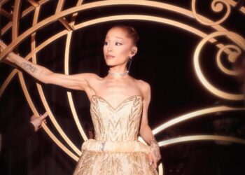 Source: IG/arianagrande