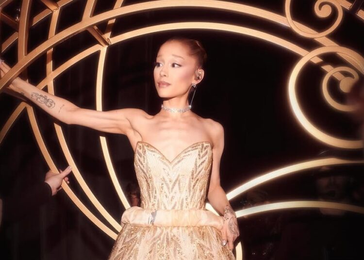 Source: IG/arianagrande