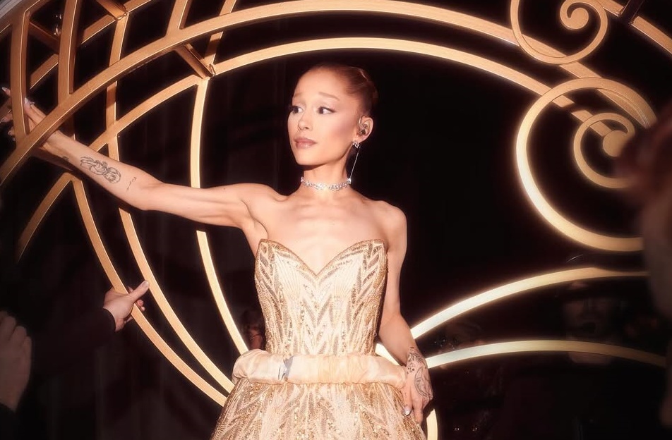 Source: IG/arianagrande