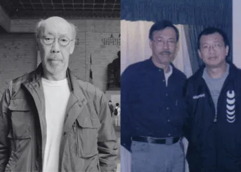 SOURCES: FACEBOOK (馮淬帆)