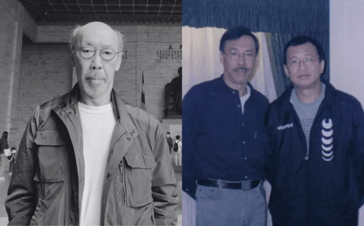 SOURCES: FACEBOOK (馮淬帆)