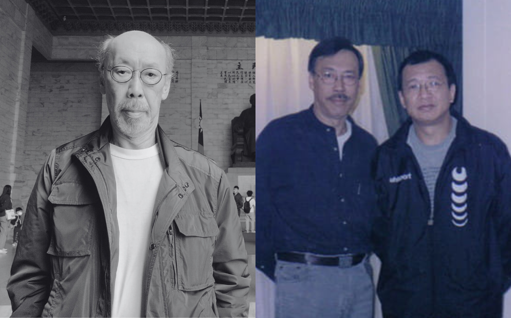 SOURCES: FACEBOOK (馮淬帆)