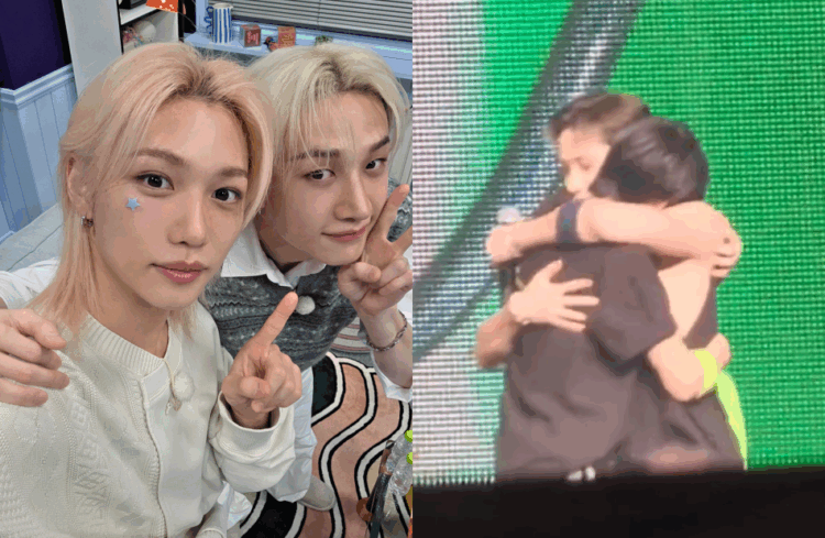 Source: Twitter/Stray_Kids/chanveil