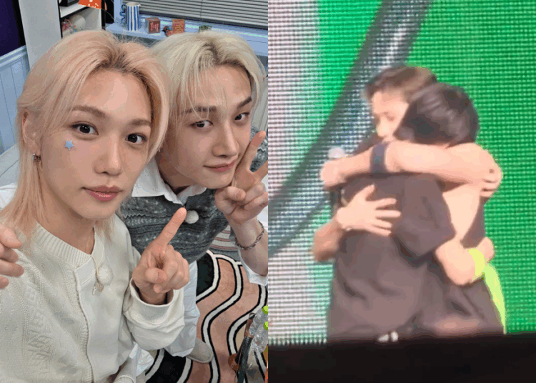 Source: Twitter/Stray_Kids/chanveil