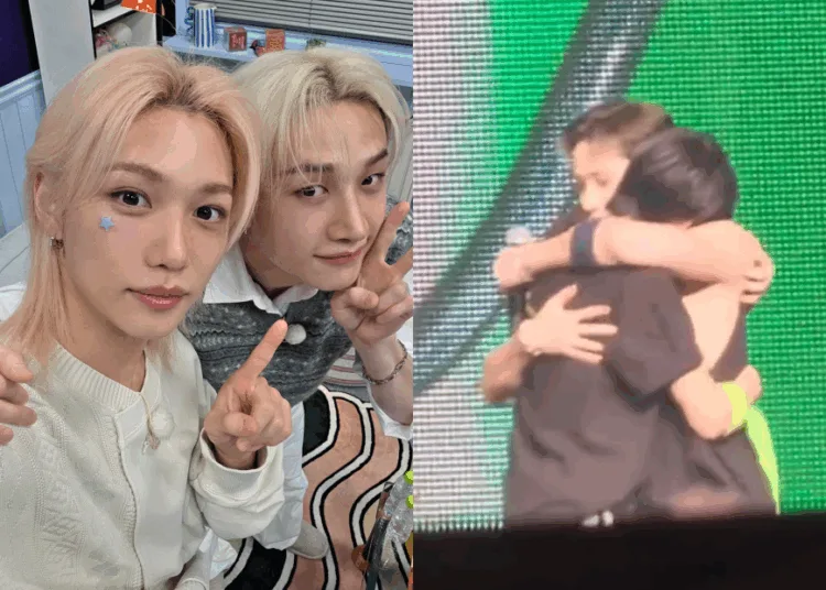 Source: Twitter/Stray_Kids/chanveil