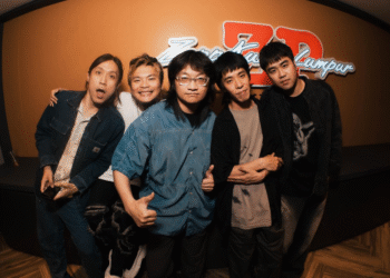 SOURCE: FACEBOOK (落日飛車 Sunset Rollercoaster)