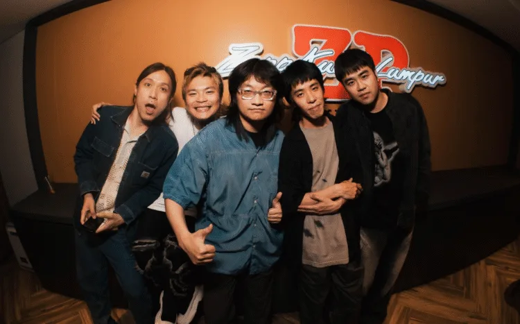 SOURCE: FACEBOOK (落日飛車 Sunset Rollercoaster)