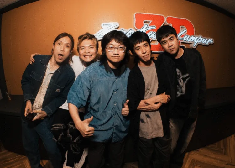 SOURCE: FACEBOOK (落日飛車 Sunset Rollercoaster)