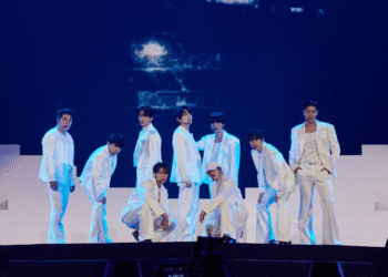 SOURCE: TWITTER (@SJofficial)