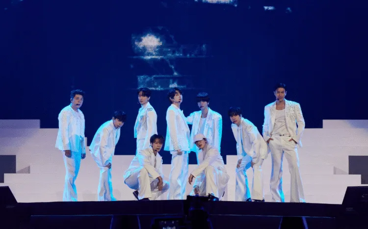 SOURCE: TWITTER (@SJofficial)