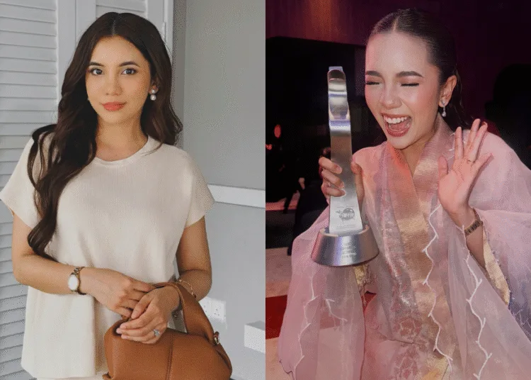 Source: Facebook/Sweet Qismina